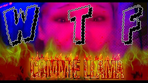 WTF Continue Llama: Unhinged Meltdown Over Disgusting Men (Epic Remix)