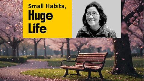 How Small Changes Quietly Transform Your Life