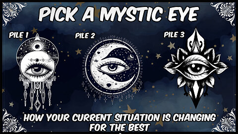 Pick A Card ✨ This Will Happen FAST 🤩 Your Situation Is Changing NOW