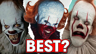 What Is The BEST Modern IT Adaptation? - Hack The Movies