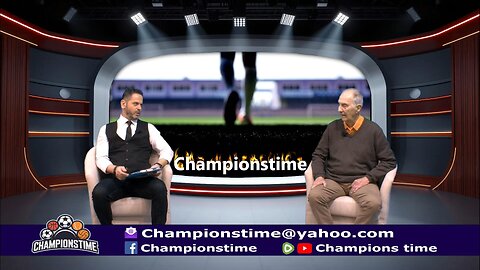 Championstime ΣΑ 3-1-26 Τα σημαντικά γεγονότα της περιόδου 2024-25, γκολ, αποκρούσεις, σούπερ μπάλα