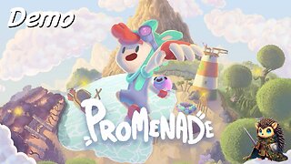 Promenade Demo