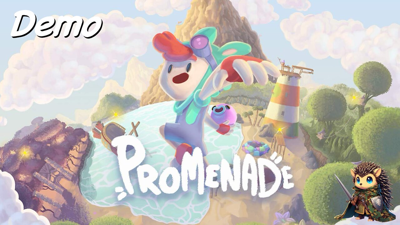 Promenade Demo