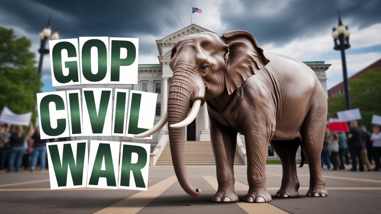 Trump’s Indiana Plan Backfires