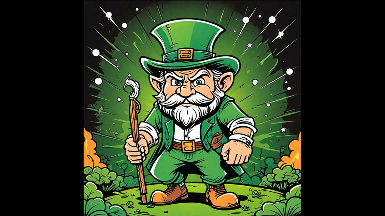 Angry Irish Patriots Make A Video🙄🤐😑