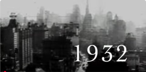 1932: A True History of the United States (2008 Documentary) Civil War / Lincoln / Roosevelt