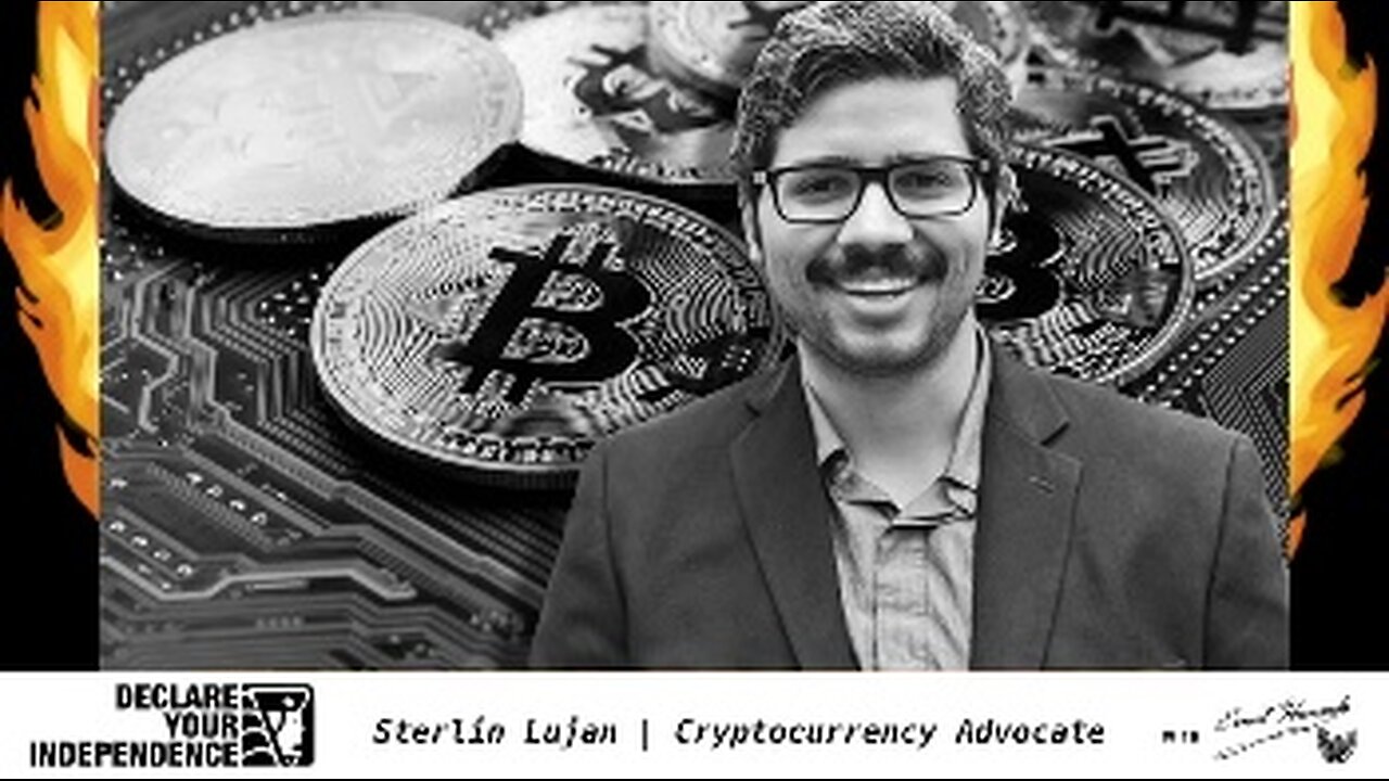 2025-08-29 Sterlin Lujan - Polis Labs