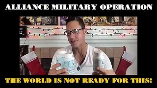 Ismael Perez: Alliance Military Operation 12/4/25