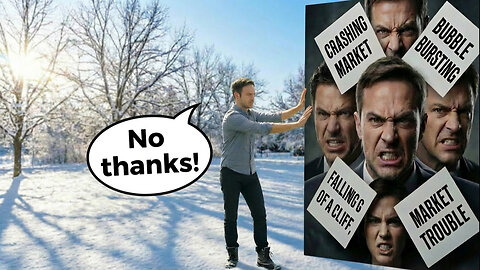 The Essential GTA Housing Market Update - January 2026 – I Refuse The Negative!