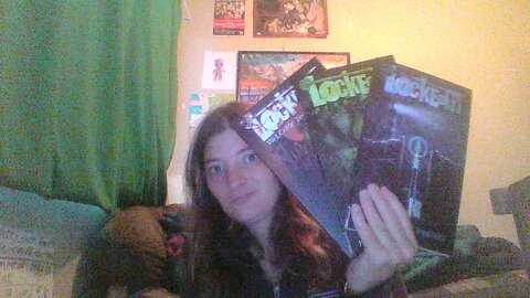 Storytime with Lydia