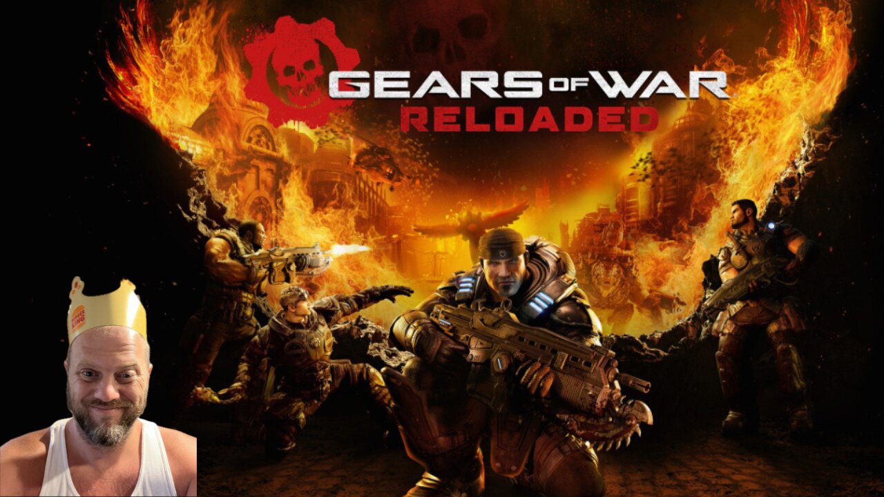 Gears Reloaded Multiplayer
