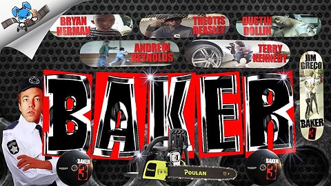 BAKER 3