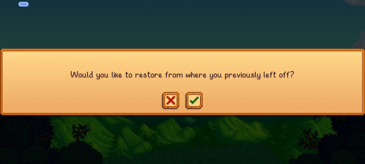 stardew valley