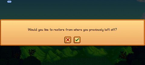 stardew valley