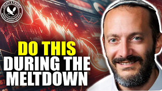 Do This To Prepare For Economic & Societal Chaos | Rafi Farber