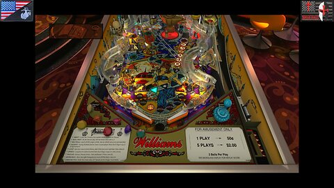 The White Lines Project [S1E24]: "Pinball FX3 - Arabian Nights" (PS4 - 2019) [NA Version]