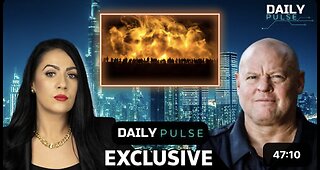 Prepare for Chaos ft. Michael Yon | Daily Pulse Ep 46