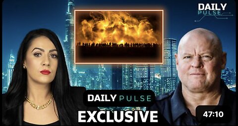 Prepare for Chaos ft. Michael Yon | Daily Pulse Ep 46