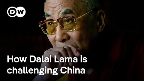 Dalai Lama announces he will have successor after death | DW News
