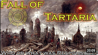 Fall of Tartaria - Who or What was Responsible.