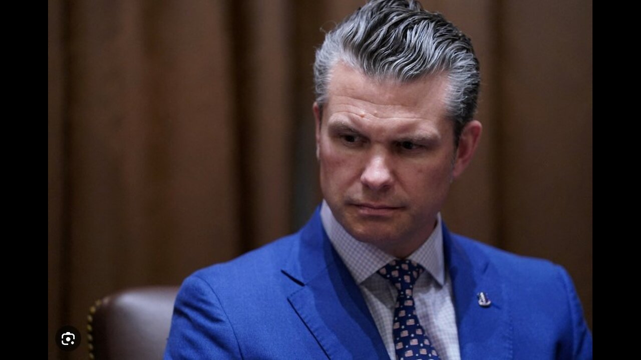 Backlash Emerges After Defense Secretary Pete Hegseth Leads Christian Prayer Service at Pentagon