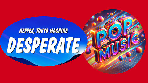 NEFFEX & TOKYO MACHINE - DESPERATE