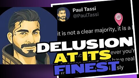 Why Is Paul Tassi So Mad? – The Gaming Community Pushes Back