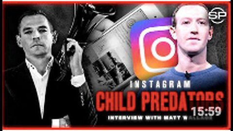"Instagram Algorithm Accused of Assisting Pedophile Networks"