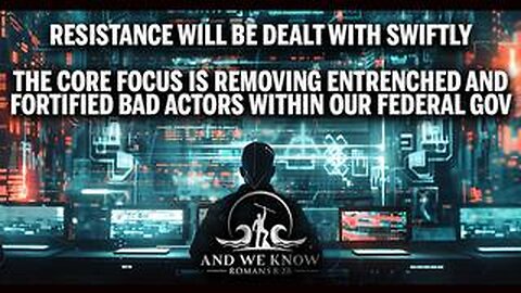 NOaDS 5.23.25- Big Beautiful Bill, MAHA, False Flags, The FED, Removing Bad GOV actors