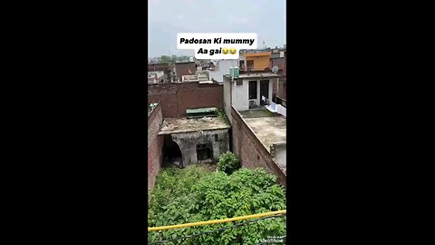 Instagram per rail banaa rahi thi aur mummy ne pakad liya😂 didi✅