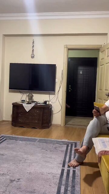 Why men invented religion