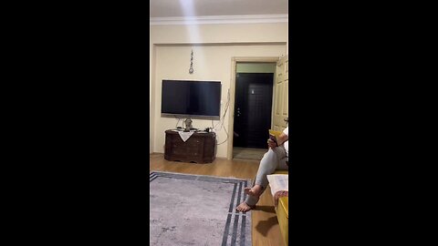 Why men invented religion