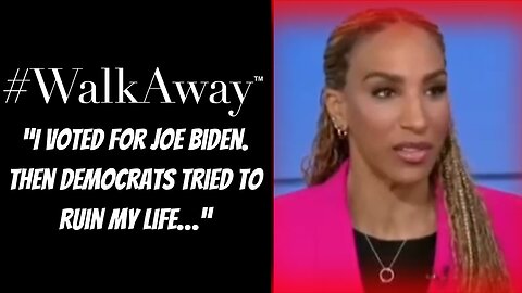 Real Housewives star CANCELLED for defending women’s sports #WalkAway
