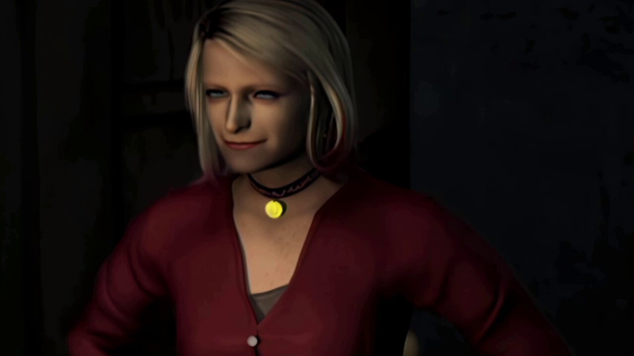 Silent Hill 2 Part 7 of 13 Walkthrough Let's Play P