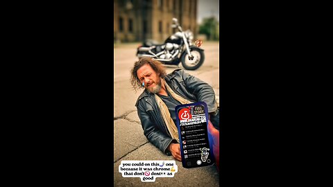 Empathy for a Biker | Being Cognizant to Avoid a Worst-Case-Scenario #accident #recovery #man