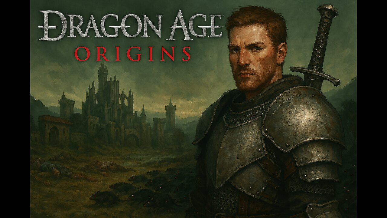Dragon Age Origins (Episode 1)