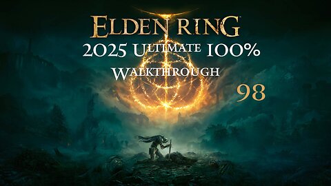 Elden Ring 2025: Shadow of the Erdtree Prep and Clean-up
