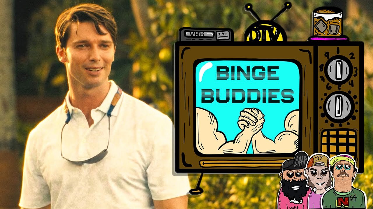 White Lotus S3E6 Breakdown, Snow White Box Office Bomb & More! | Binge Buddies LIVE