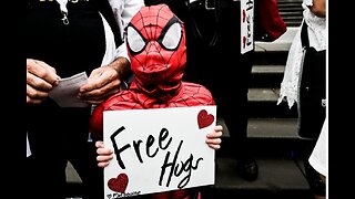 The OH for F&*k sake replacement Show