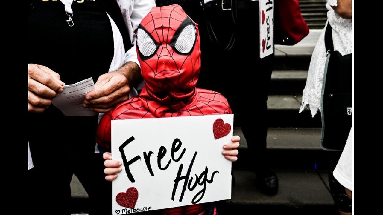 The OH for F&*k sake replacement Show