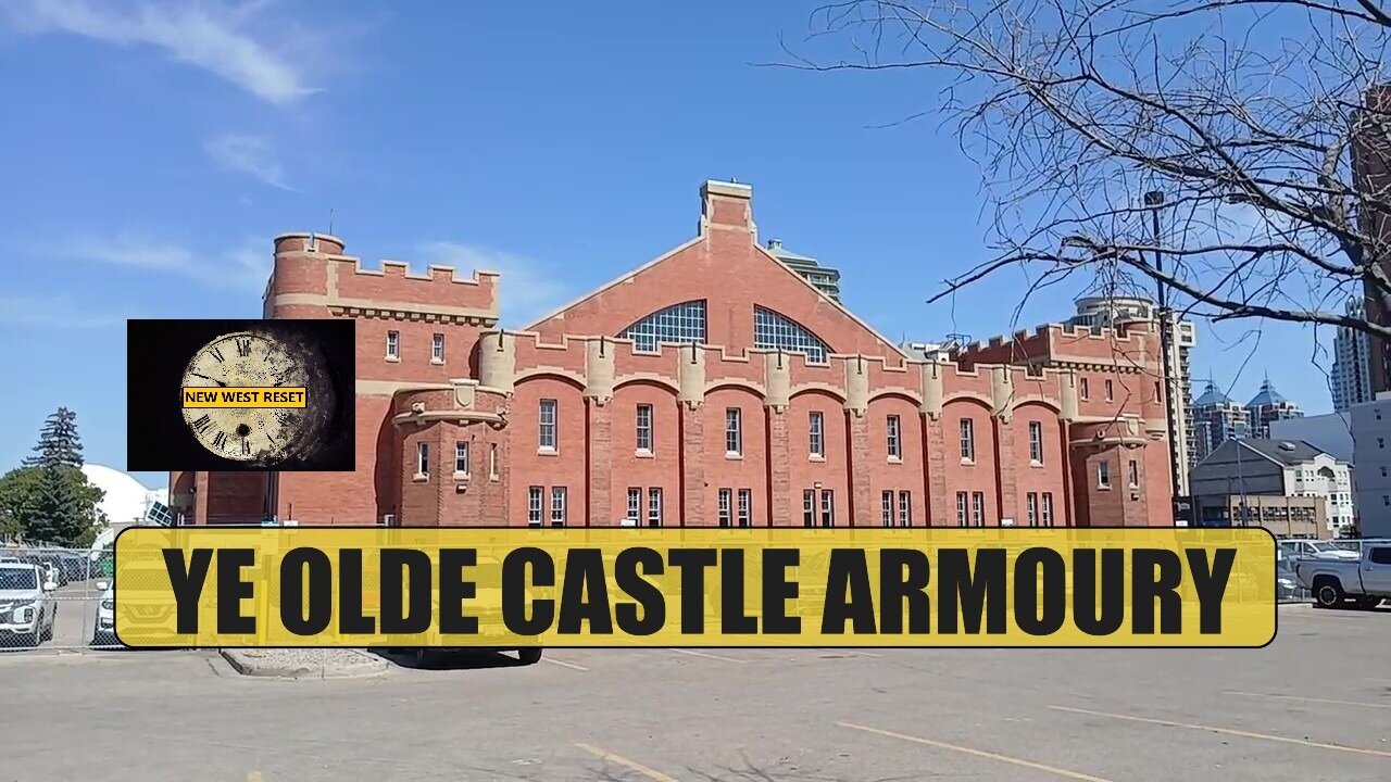 MUDFLOOD Mewata ARMOURY #reset #mudflood #oldworld