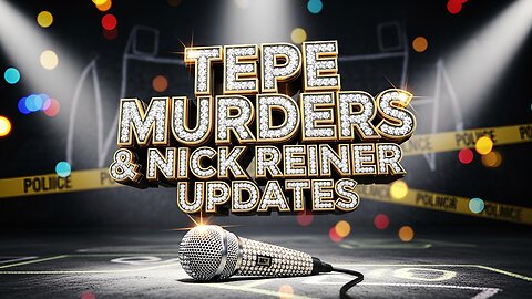 Up dates on Surgeon who Killed his Ex Wife Monique & Spencer Tepe & Nick Reiner updates.