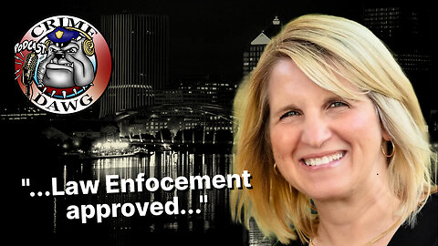 Debbie Campanella, Candidate, Monroe County Legislature District 12 | The Crime Dawg Podcast | Ep 81