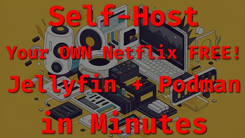 Getting Started with Jellyfin: Your Free and Private Media Server