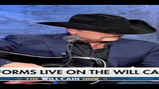 Country Artist Releases Song With DHS About Child Exploitation