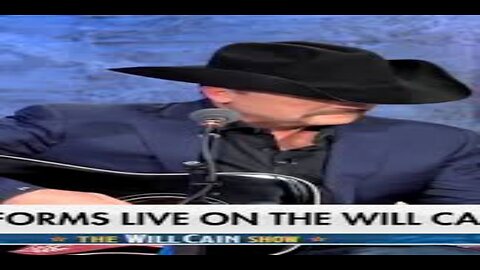 Country Artist Releases Song With DHS About Child Exploitation