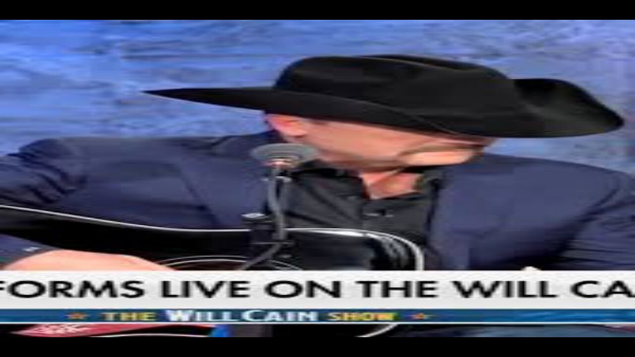 Country Artist Releases Song With DHS About Child Exploitation