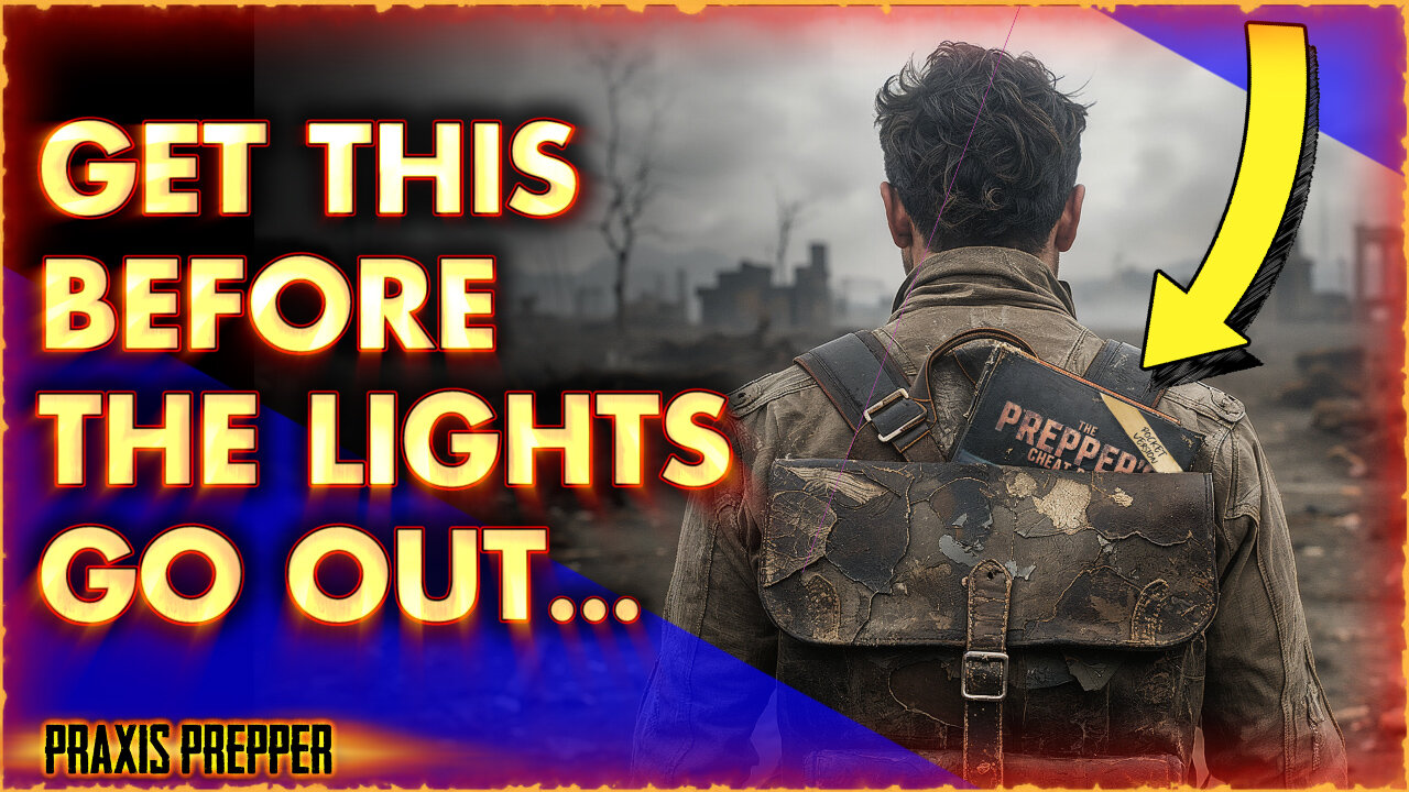 One Book, All You Need