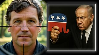 🚨RED ALERT! Netanyahu / AIPAC Are Attempting A Hostile Takeover Of The Republican Party