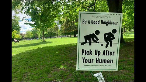 Indians and muslims destroying Canada with trash